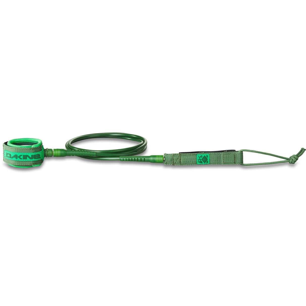 Dakine John John Florence Kainui 6ft Team Leash-Surfboard Accessories-troggs.com
