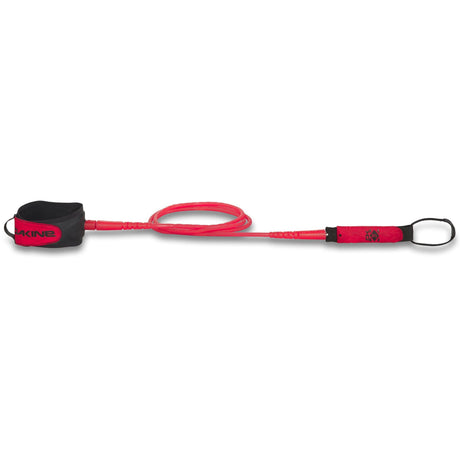 Dakine Kaimana Pro Comp 6ft Leash-Surfboard Accessories-troggs.com