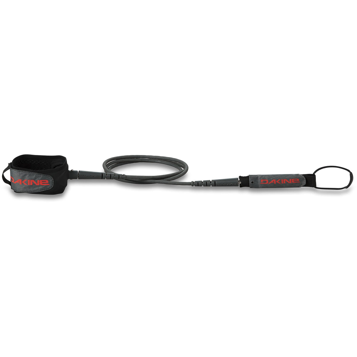 Dakine Kaimana Pro Comp 6ft Leash-Surfboard Accessories-troggs.com