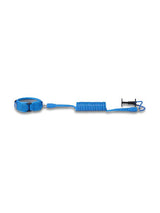 Dakine Kainui Coiled Bicep Bodyboard Leash-Bodyboarding-troggs.com