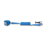 Dakine Kainui Coiled Wrist Bodyboard Leash-Bodyboarding-troggs.com