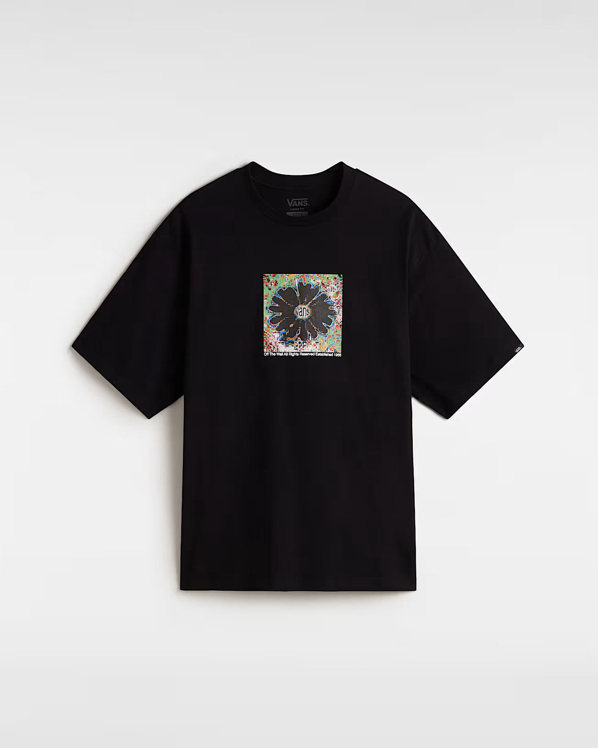 Vans Digitals T-shirt