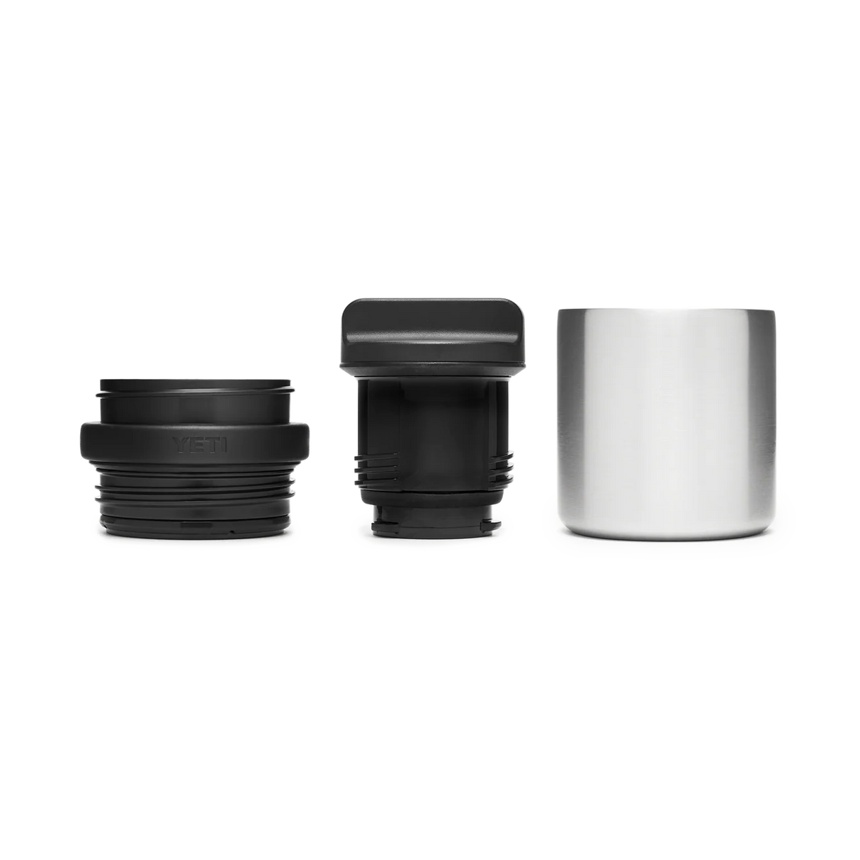 YETI Rambler Bottle Cup Cap-Drinkware, Cool Boxes & Accessories-troggs.com