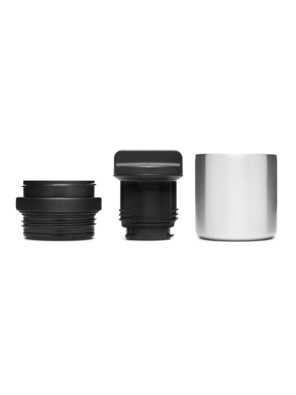 YETI Rambler Bottle Cup Cap-Drinkware, Cool Boxes & Accessories-troggs.com