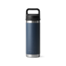 YETI Rambler Bottle with Chug Cap 18oz-Drinkware-troggs.com