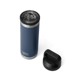 YETI Rambler Bottle with Chug Cap 18oz-Drinkware-troggs.com
