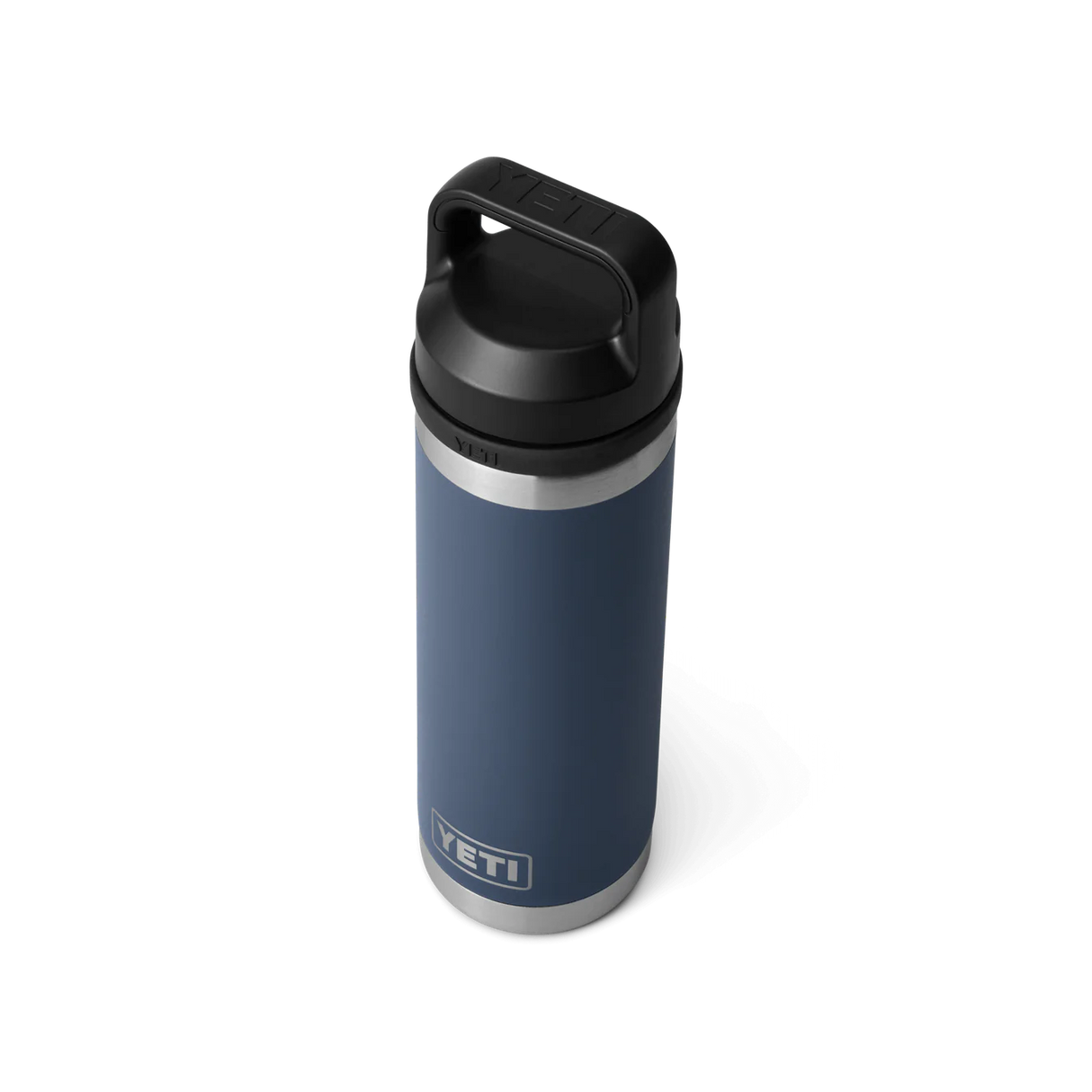 YETI Rambler Bottle with Chug Cap 18oz-Drinkware-troggs.com