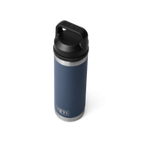 YETI Rambler Bottle with Chug Cap 18oz-Drinkware-troggs.com