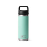 YETI Rambler Bottle with Chug Cap 18oz-Drinkware, Cool Boxes & Accessories-troggs.com
