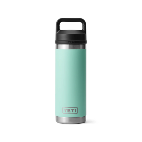 YETI Rambler Bottle with Chug Cap 18oz-Drinkware, Cool Boxes & Accessories-troggs.com