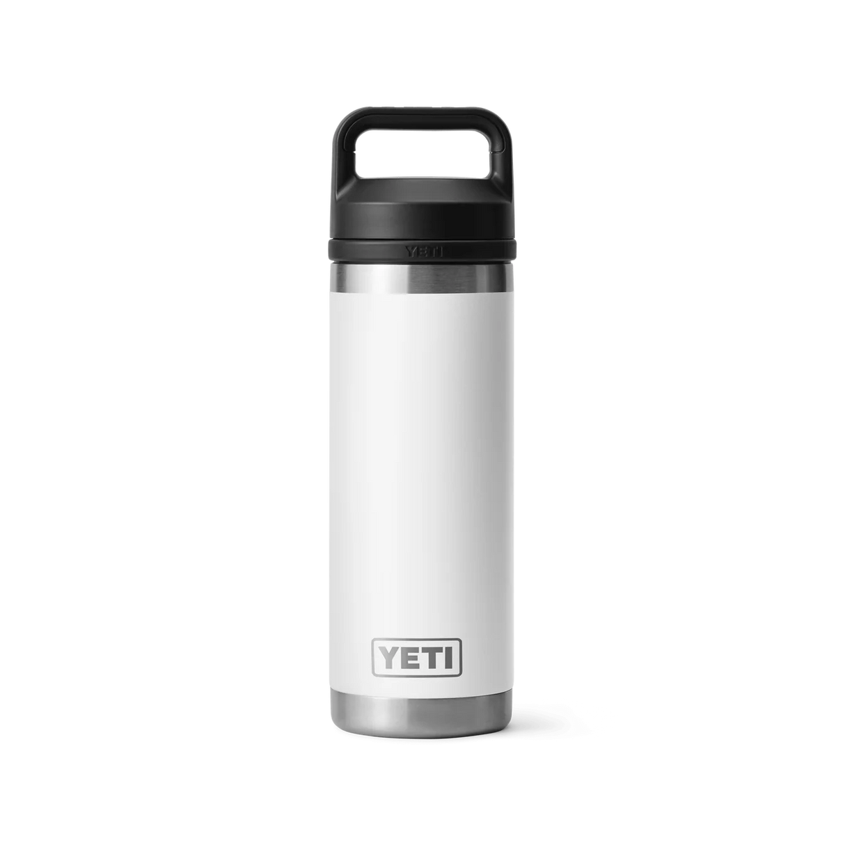 YETI Rambler Bottle with Chug Cap 18oz-Drinkware, Cool Boxes & Accessories-troggs.com