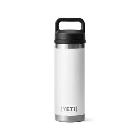 YETI Rambler Bottle with Chug Cap 18oz-Drinkware, Cool Boxes & Accessories-troggs.com