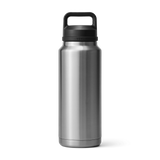 YETI Rambler Bottle with Chug Cap 36oz-Drinkware, Cool Boxes & Accessories-troggs.com