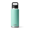 YETI Rambler Bottle with Chug Cap 36oz-Drinkware, Cool Boxes & Accessories-troggs.com