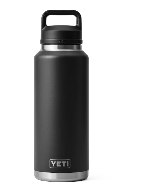 YETI Rambler Bottle with Chug Cap 46oz-Drinkware, Cool Boxes & Accessories-troggs.com