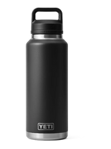 YETI Rambler Bottle with Chug Cap 46oz-Drinkware, Cool Boxes & Accessories-troggs.com
