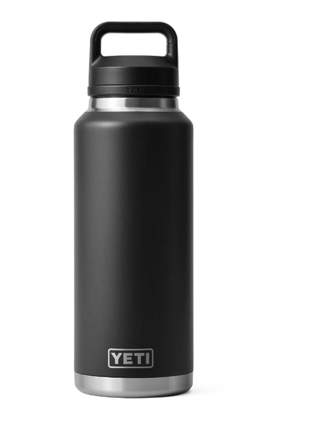 YETI Rambler Bottle with Chug Cap 46oz-Drinkware, Cool Boxes & Accessories-troggs.com