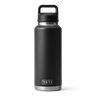 YETI Rambler Bottle with Chug Cap 46oz-Drinkware, Cool Boxes & Accessories-troggs.com