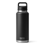 YETI Rambler Bottle with Chug Cap 46oz-Drinkware, Cool Boxes & Accessories-troggs.com