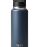 YETI Rambler Bottle with Chug Cap 46oz-Drinkware, Cool Boxes & Accessories-troggs.com