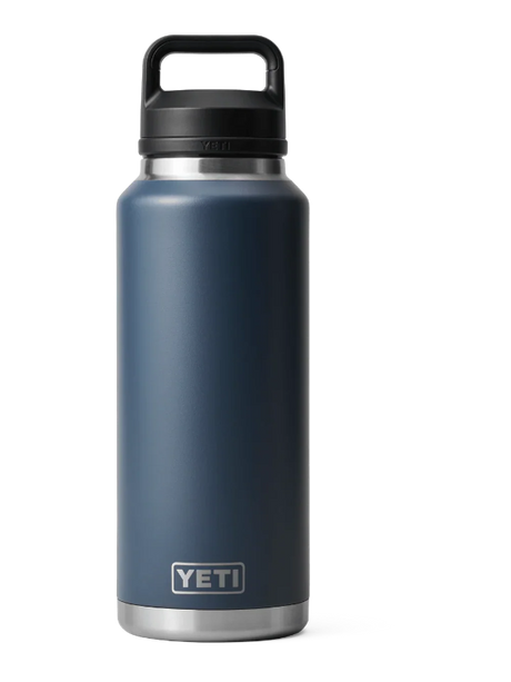 YETI Rambler Bottle with Chug Cap 46oz-Drinkware, Cool Boxes & Accessories-troggs.com