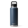 YETI Rambler Bottle with Chug Cap 46oz-Drinkware, Cool Boxes & Accessories-troggs.com