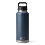 YETI Rambler Bottle with Chug Cap 46oz-Drinkware, Cool Boxes & Accessories-troggs.com