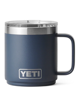 YETI Rambler Mug 10oz-Drinkware, Cool Boxes & Accessories-troggs.com