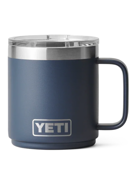YETI Rambler Mug 10oz-Drinkware, Cool Boxes & Accessories-troggs.com