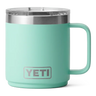 YETI Rambler Mug 10oz-Drinkware, Cool Boxes & Accessories-troggs.com