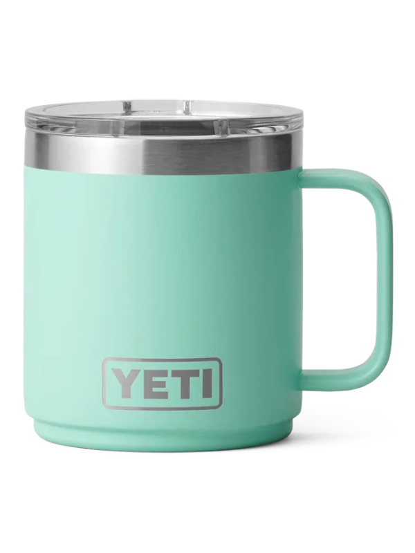 YETI Rambler Mug 10oz-Drinkware, Cool Boxes & Accessories-troggs.com