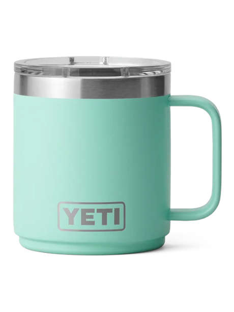 YETI Rambler Mug 10oz-Drinkware, Cool Boxes & Accessories-troggs.com