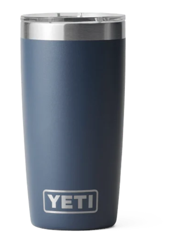 YETI Rambler Tumbler 10oz-Drinkware, Cool Boxes & Accessories-troggs.com