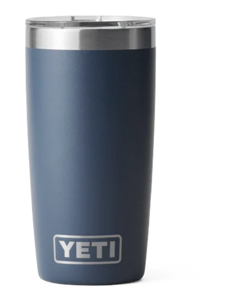 YETI Rambler Tumbler 10oz-Drinkware, Cool Boxes & Accessories-troggs.com