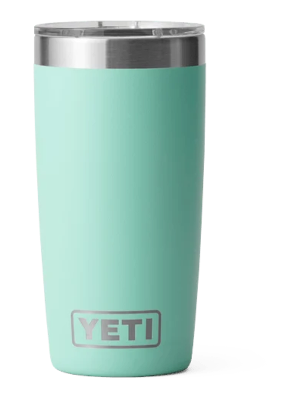 YETI Rambler Tumbler 10oz-Drinkware, Cool Boxes & Accessories-troggs.com
