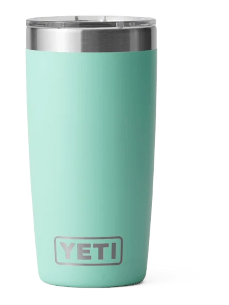 YETI Rambler Tumbler 10oz-Drinkware, Cool Boxes & Accessories-troggs.com