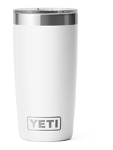 YETI Rambler Tumbler 10oz-Drinkware, Cool Boxes & Accessories-troggs.com