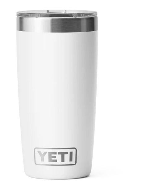 YETI Rambler Tumbler 10oz-Drinkware, Cool Boxes & Accessories-troggs.com