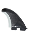 Endorfins Slater KS1 5 Fin Futures Set - Medium