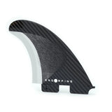 Endorfins Slater KS1 5 Fin Futures Set - Large