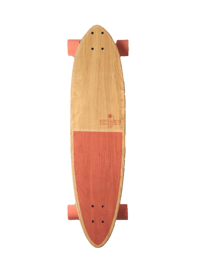 Saltrock Equinox Longboard