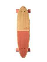 Saltrock Equinox Longboard