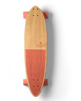 Saltrock Equinox Coral Longboard