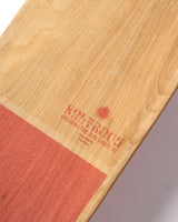 Saltrock Equinox Coral Longboard