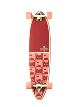 Saltrock Equinox Longboard
