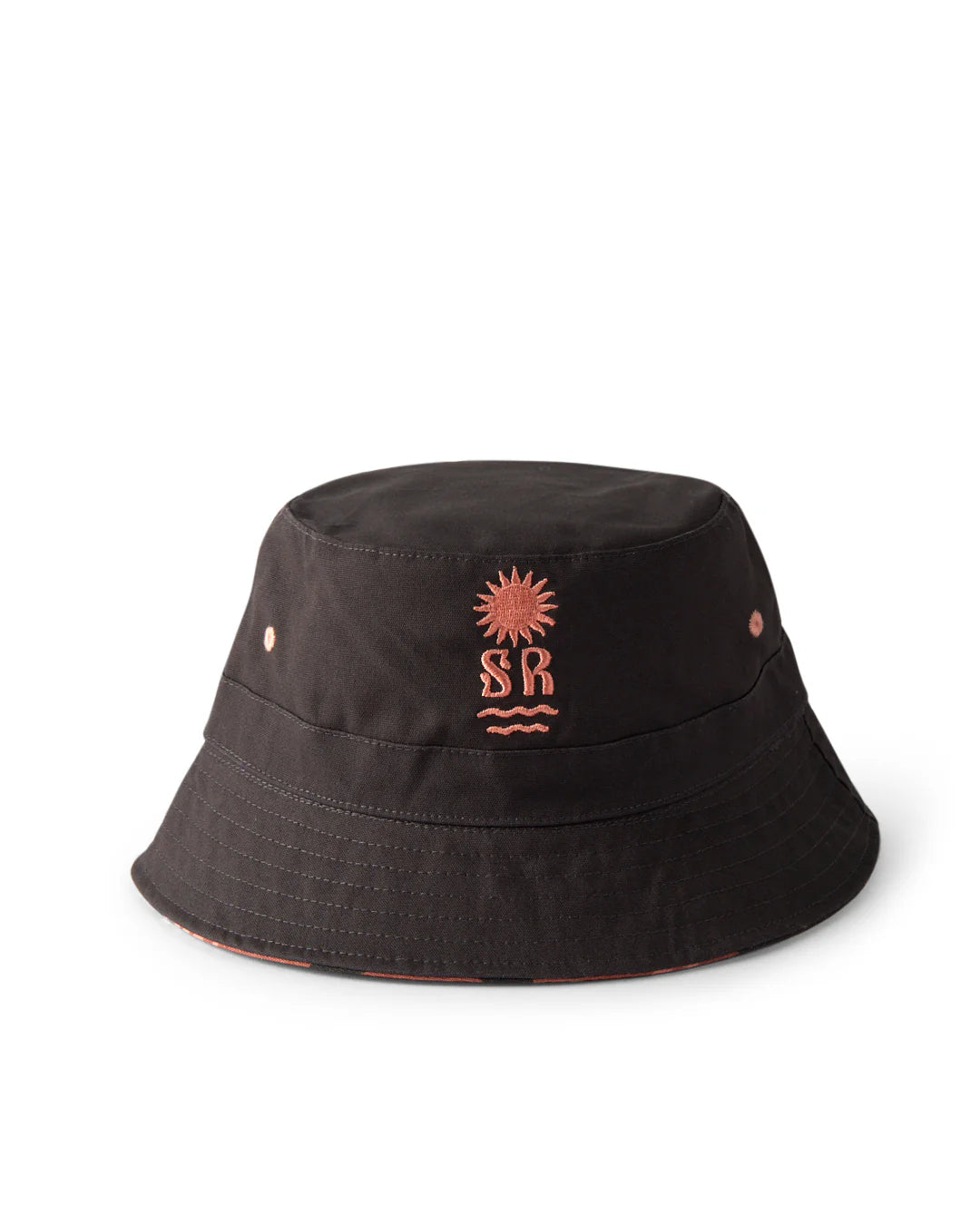 Saltrock Equinox Reversible Bucket Hat