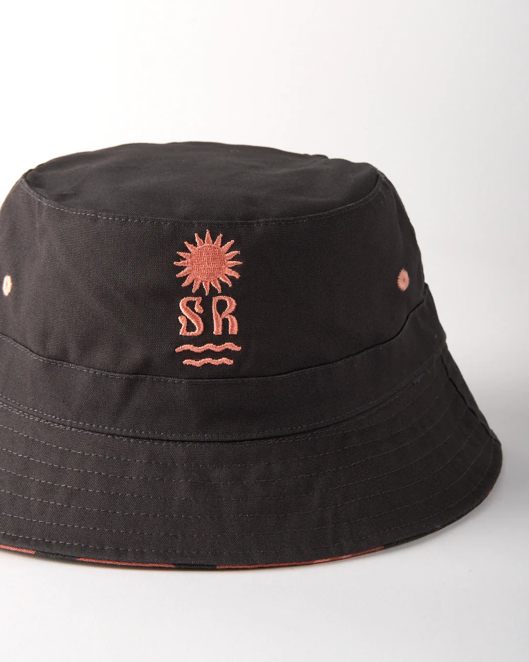 Saltrock Equinox Reversible Bucket Hat