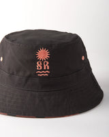 Saltrock Equinox Reversible Bucket Hat