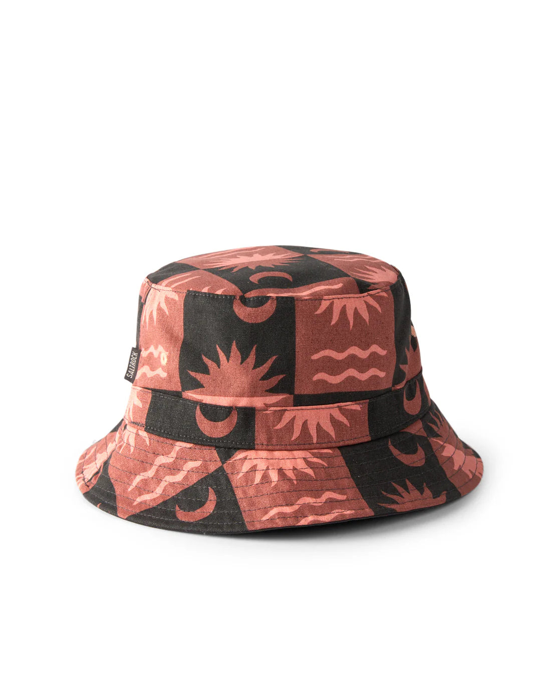 Saltrock Equinox Reversible Bucket Hat