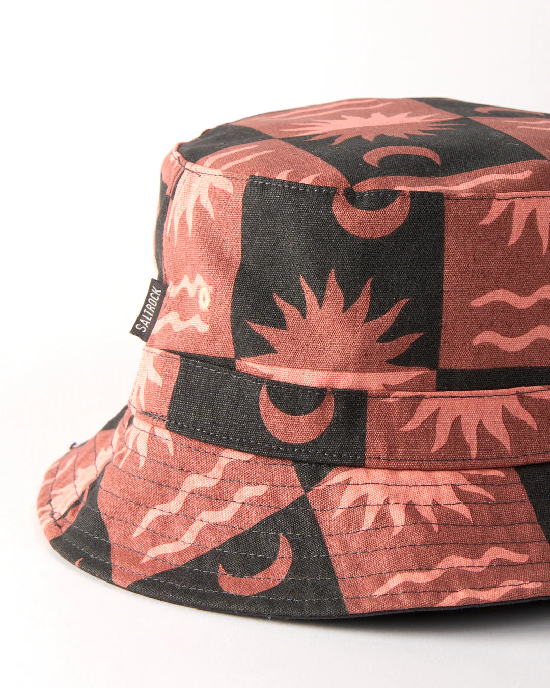 Saltrock Equinox Reversible Bucket Hat